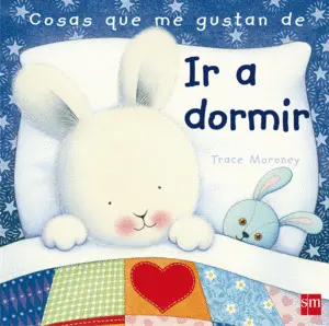 COSAS QUE ME GUSTAN DE IR A DORMIR (TACTO)