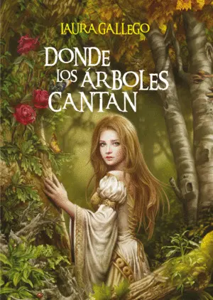 DÓNDE LOS ÁRBOLES CANTAN