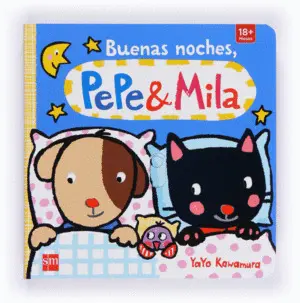 Buenas Noches, Pepe y Mila