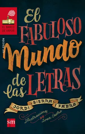 El Fabuloso Mundo de las Letras