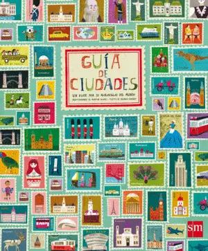 Guía de Ciudades