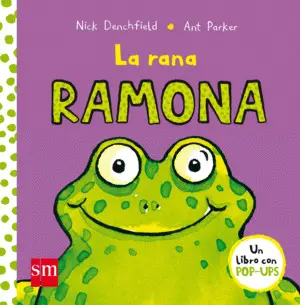 La Rana Ramona