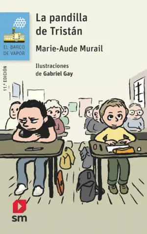 La Pandilla de Tristán