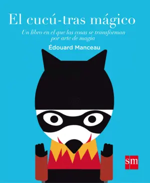 El Cucú-Tras Mágico