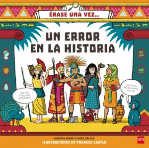 Érase una Vez... Un Error en la Historia