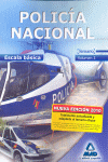 POLICIA NACIONAL  VOLUMEN 2 ESCALA BASICA