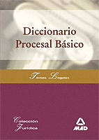 DICCIONARIO PROCESAL BÁSICO