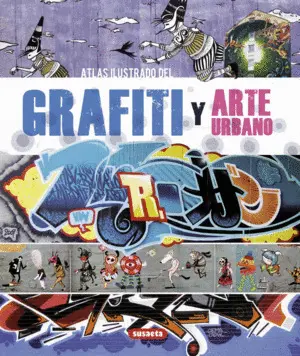 Grafiti y Arte Urbano