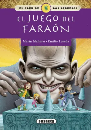 El Juego del Faraón