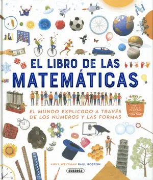 El Libro de las Matemáticas