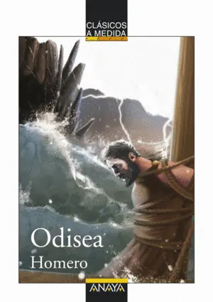 Odisea