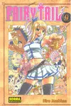 Fairy Tail 9