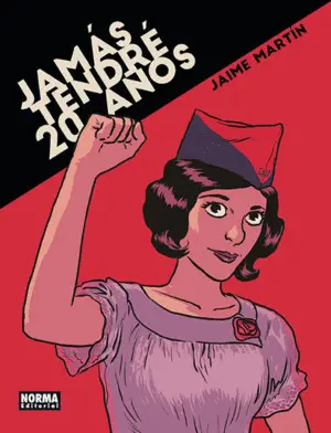 Jamás Tendré 20 Años