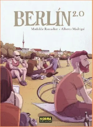 Berlín 2. 0