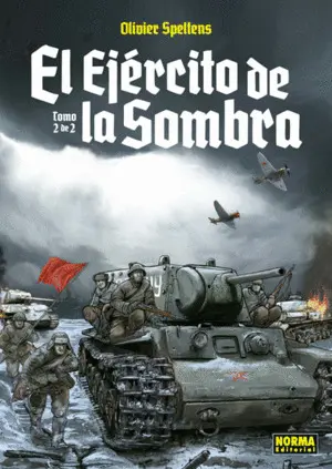 El Ejército de la Sombra 2