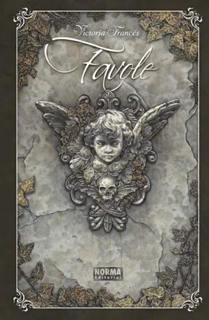 Favole Integral (Sin Cofre)