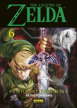 The Legend Of Zelda: Twilight Princess 06