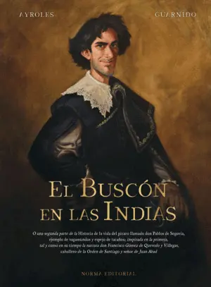 El Buscón de la Indias