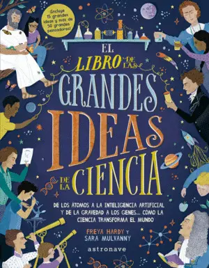 El Libro de las Grandes Ideas de la Ciencia