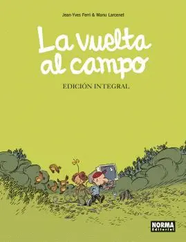 La Vuelta Al Campo. Edición Integral