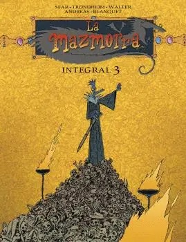 La Mazmorra Integral 3