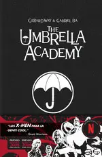 The Umbrella Academy