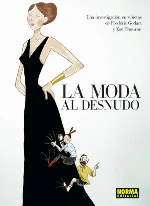 La Moda Al Desnudo
