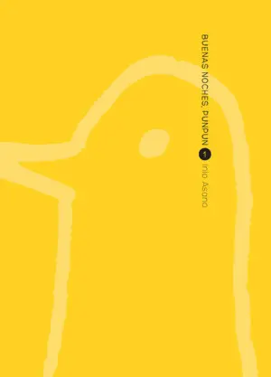 Buenas Noches, Punpun 01
