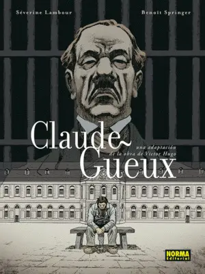 Claude Gueux