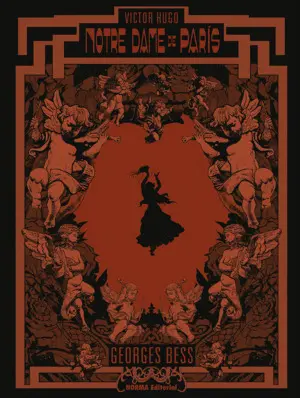 Notre Dame de Paris (Georges Bess)