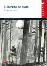 El Burrito de Plata