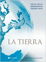 ATLAS LA TIERRA. EDICION CON ESTUCHE