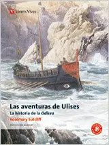 Las Aventuras de Ulises. Auxiliar eso