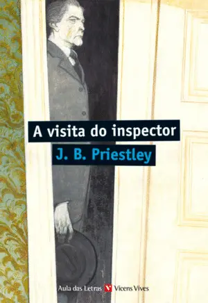 A Visita Do Inspector (Aula Das Letras)
