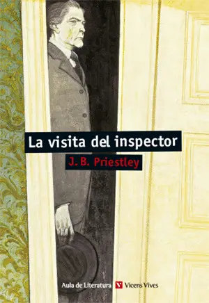 La Visita del Inspector N/C