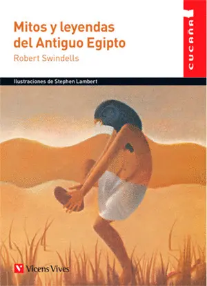 Mitos y Leyendas del Antiguo Egipto (Cuca?A)