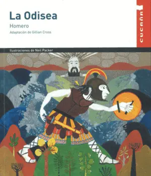 La Odisea (Cucaña)
