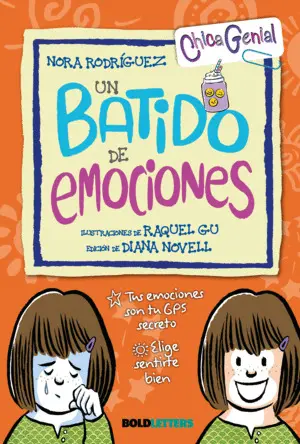 Un Batido de Emociones