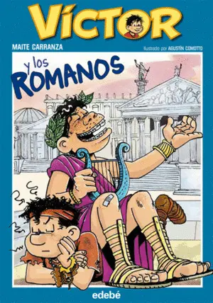 Víctor y los Romanos