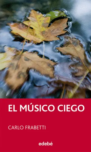 El Músico Ciego, de Carlo Frabetti