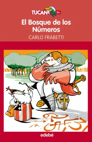El Bosque de los Números, de Carlo Frabetti