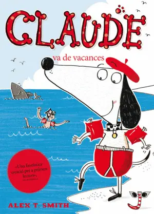 Claude Va de Vacances