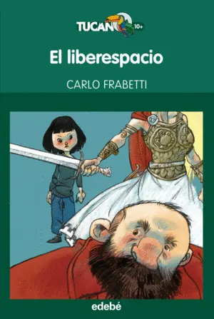 El Liberespacio