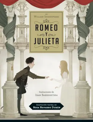 Romeo y Julieta, Adaptación Teatral