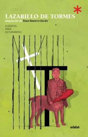 El Lazarillo de Tormes (Clásicos para Estudiantes)