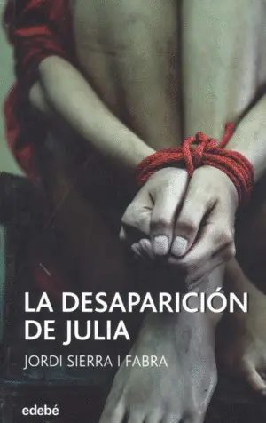 La Desaparición de Julia