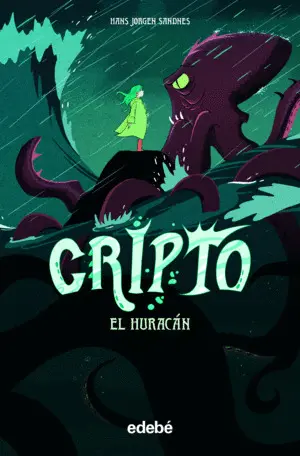 Cripto 2: el Huracán