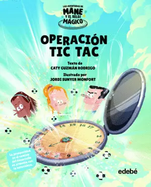 Operación Tic-Tac
