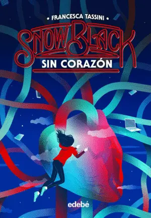 Snow Black 2: sin Corazón