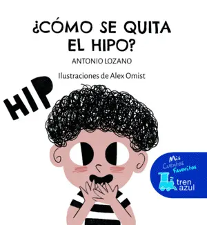 Cómo se Quita el Hipo